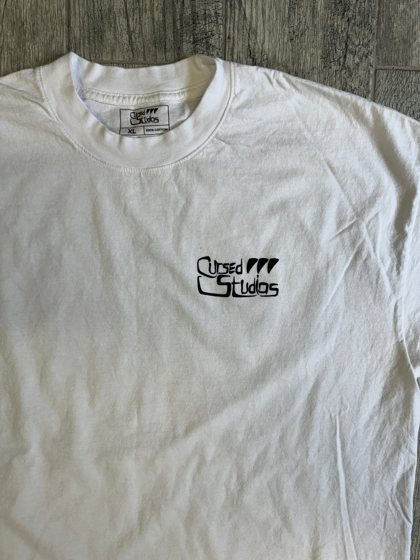 Demon Skull Tee