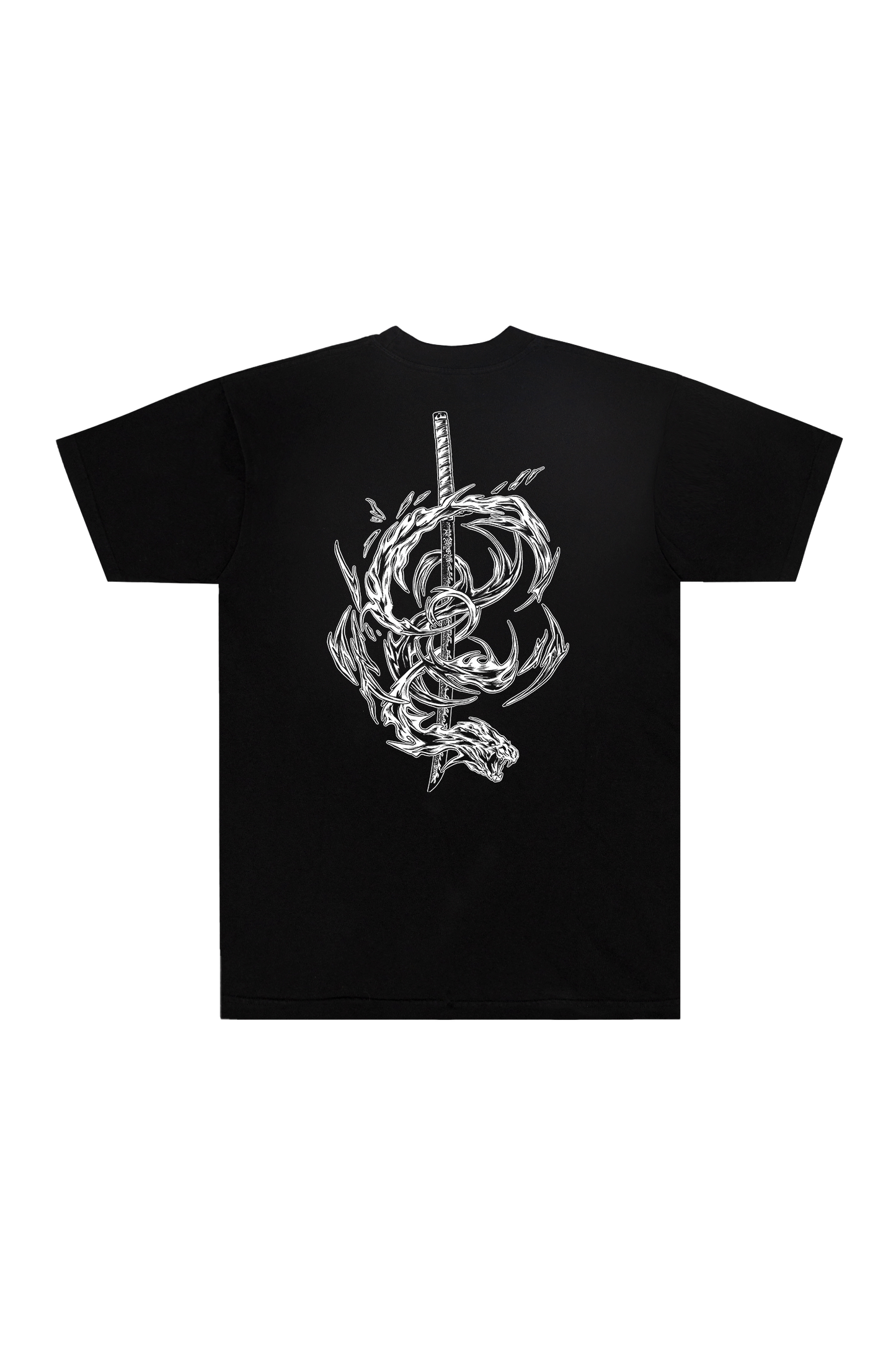 Rengoku Nichirin Sword T-shirt