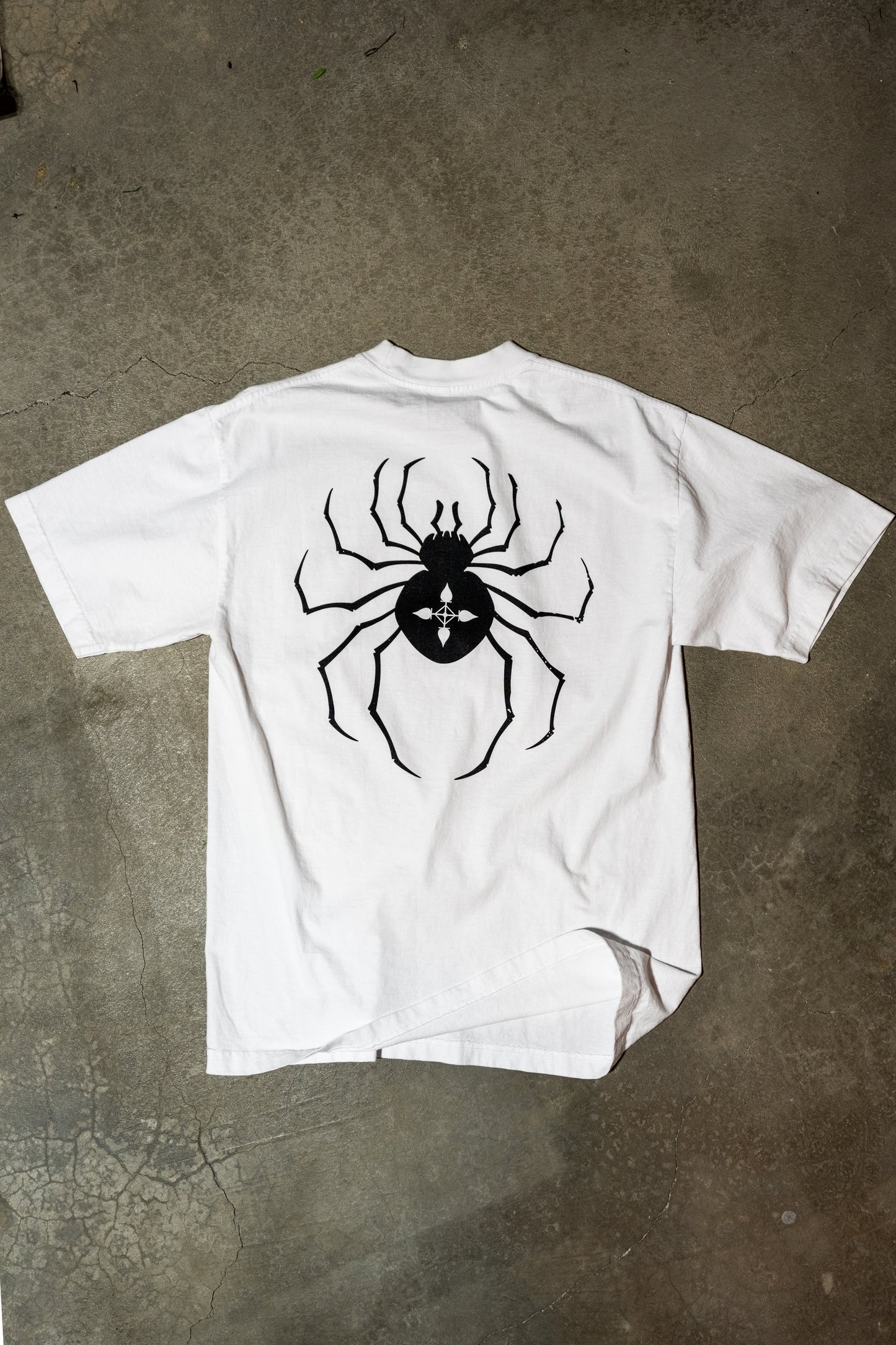 Phantom Troupe “No.0” T-shirt