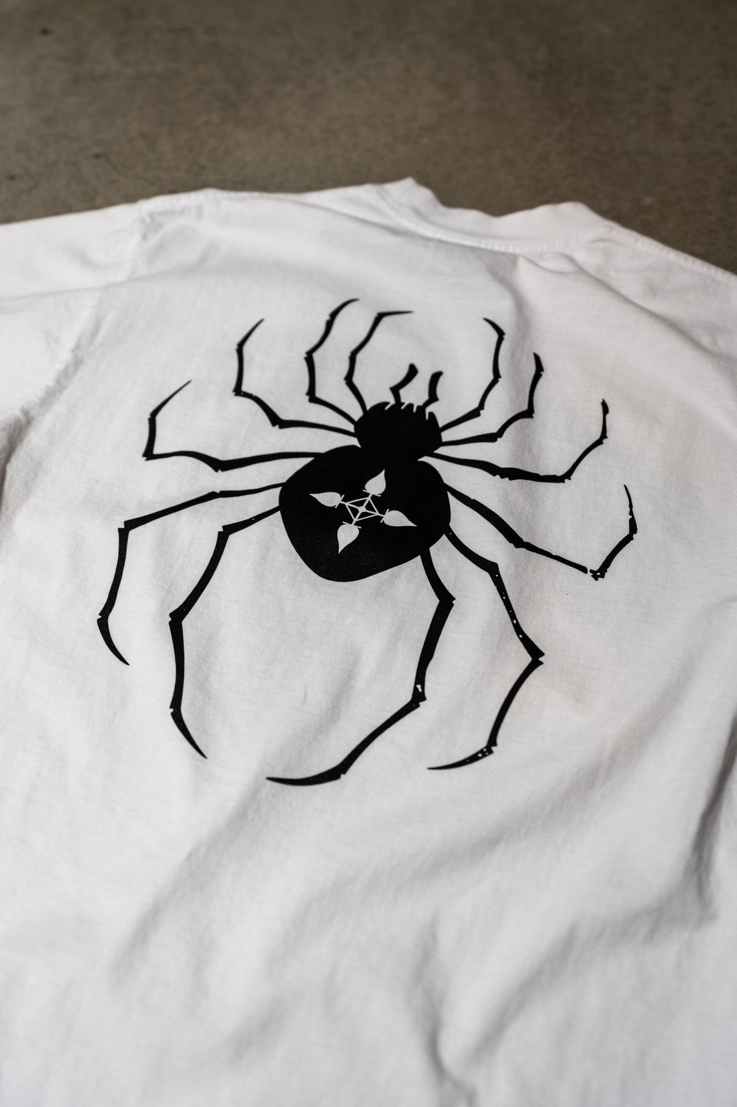 Phantom Troupe “No.0” T-shirt