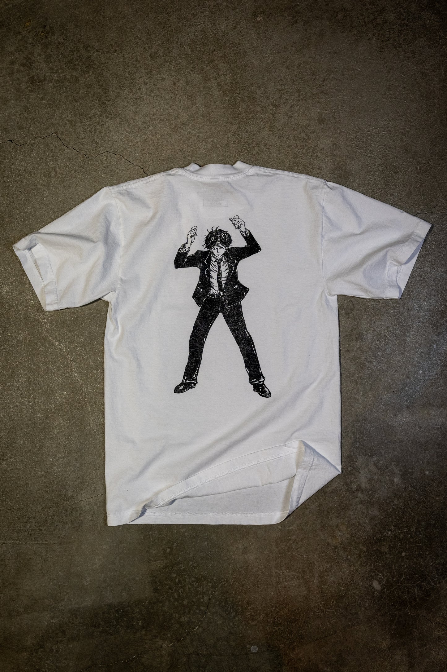 Chrollos Symphony-T-Shirt