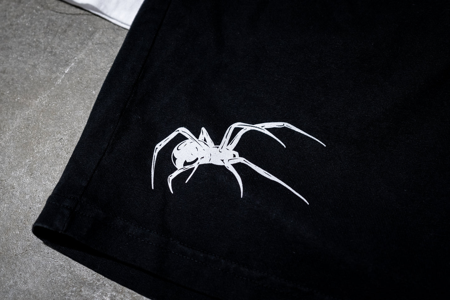 Chrollos Symphonie-Shorts
