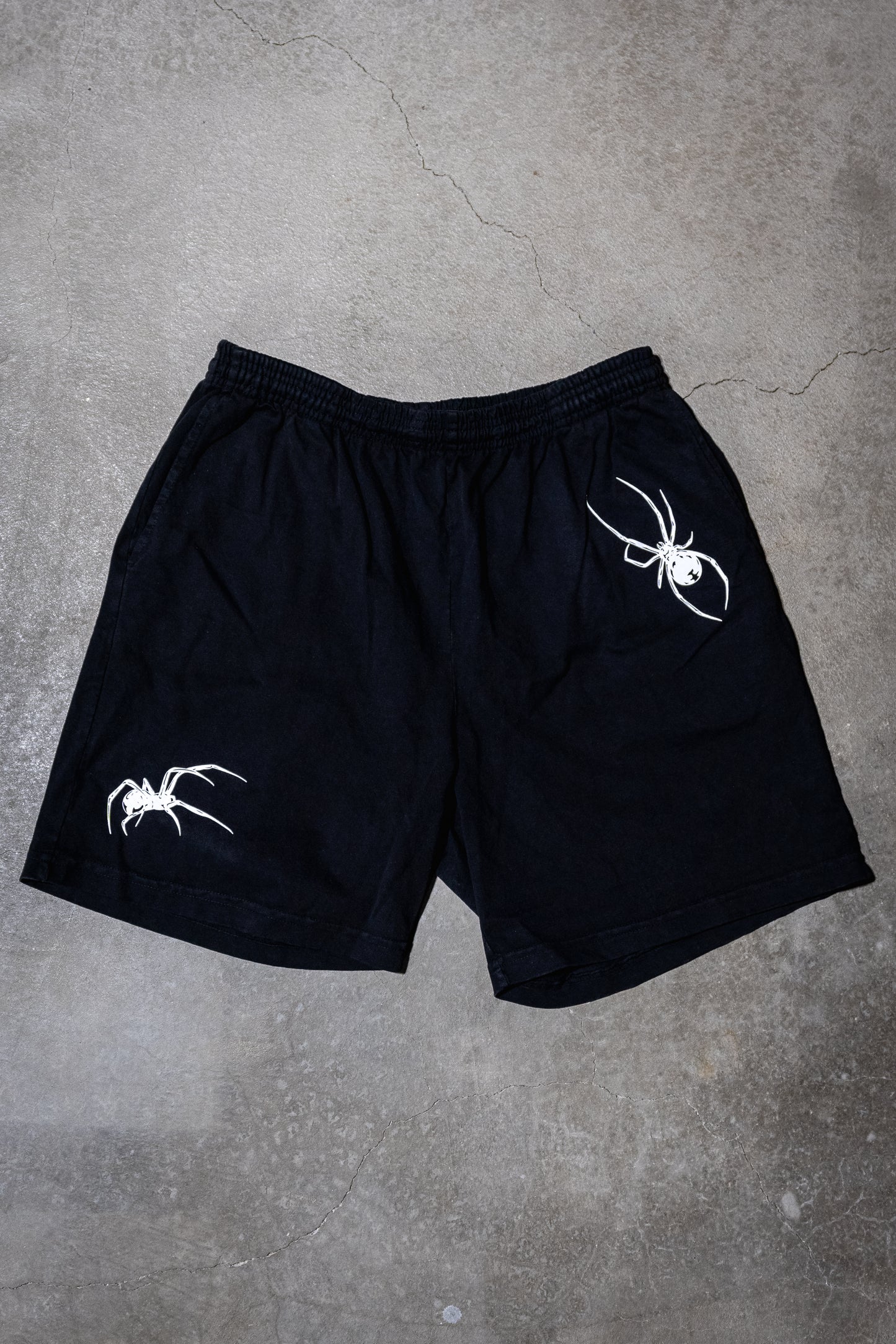 Chrollos Symphonie-Shorts