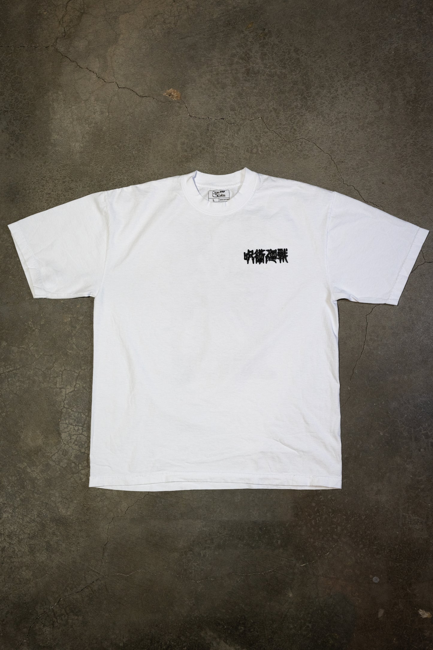 AOT Levi-T-Shirt