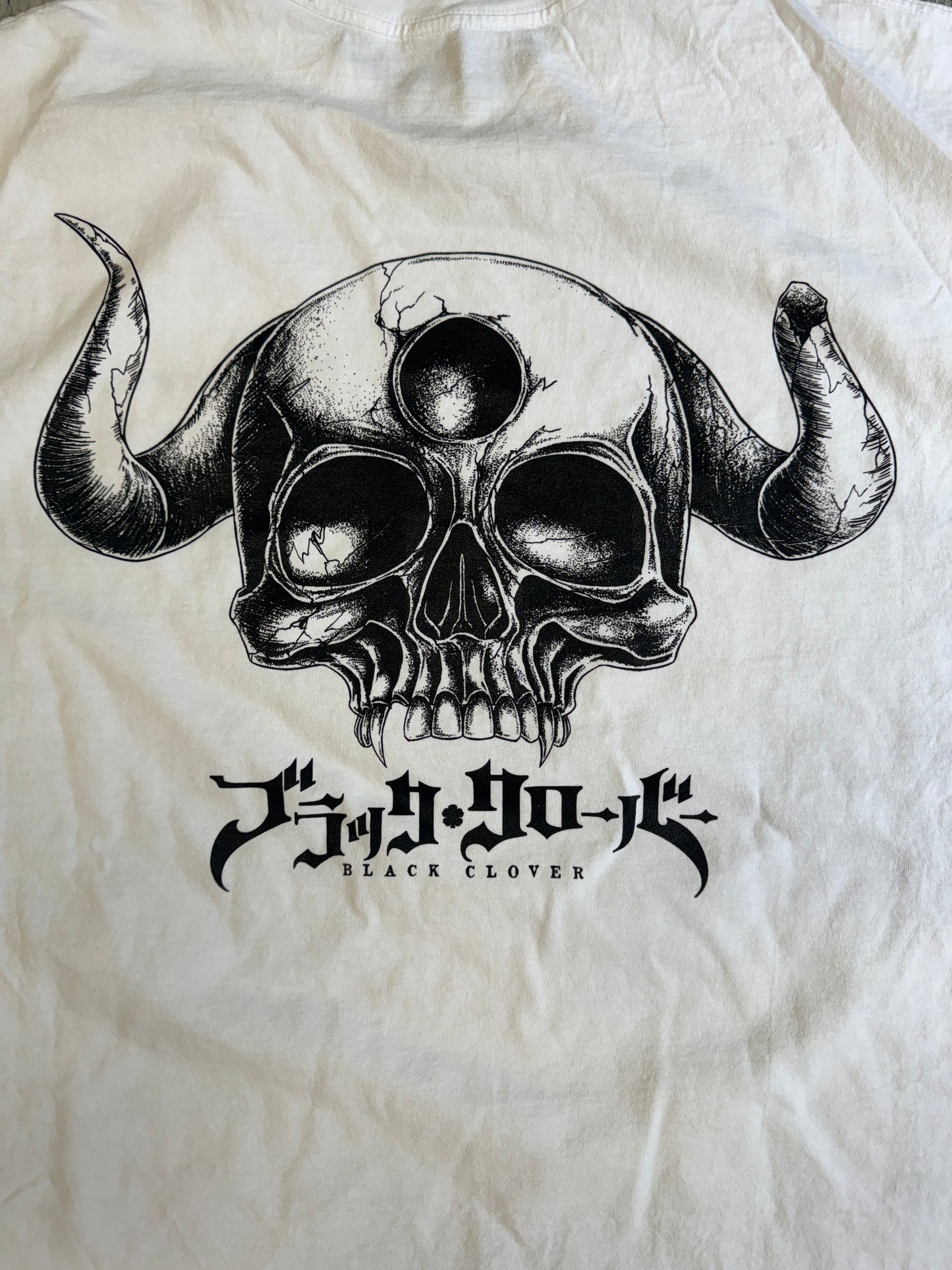 Demon Skull Tee