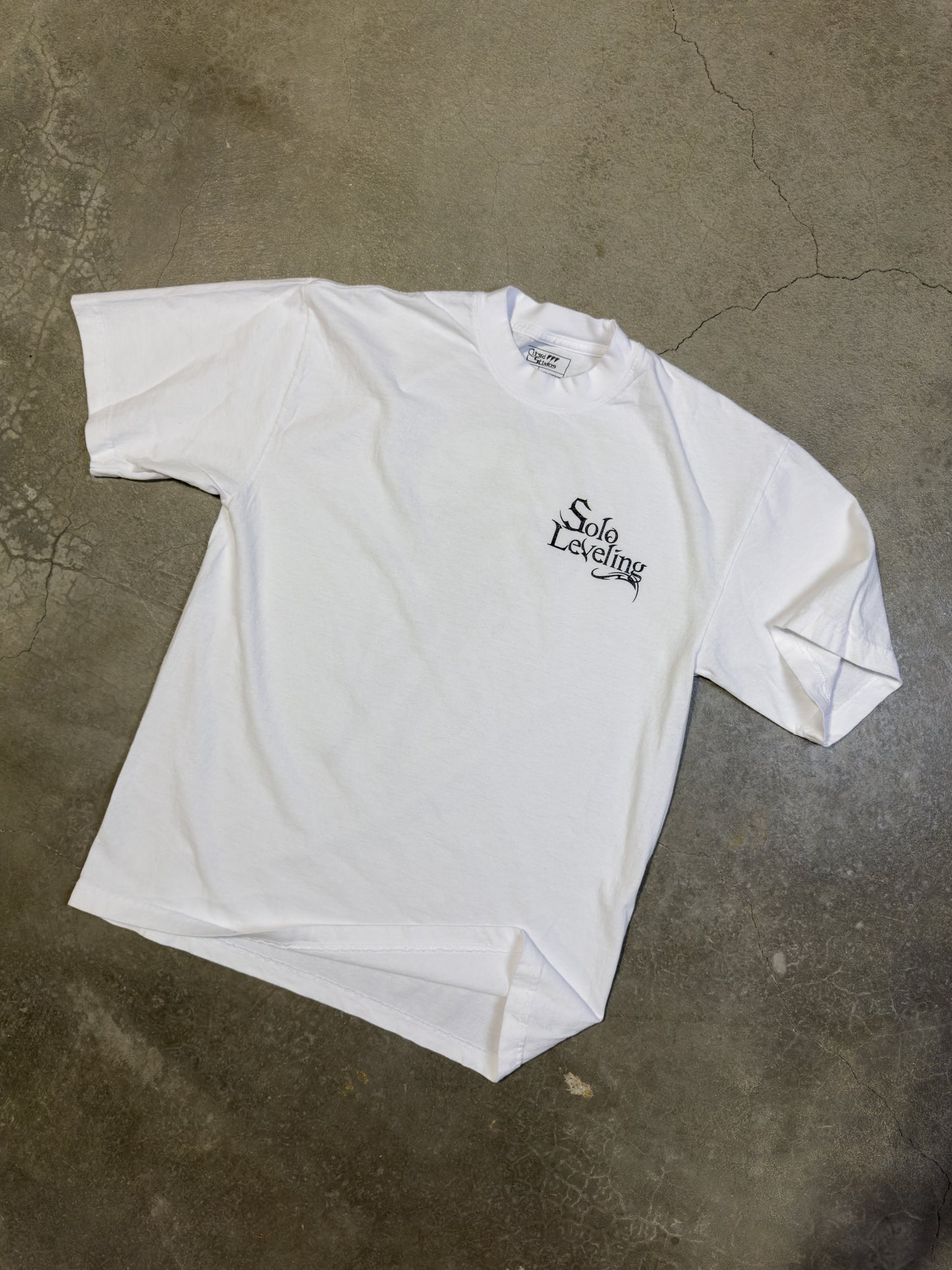 Shadow Monarch T-shirt