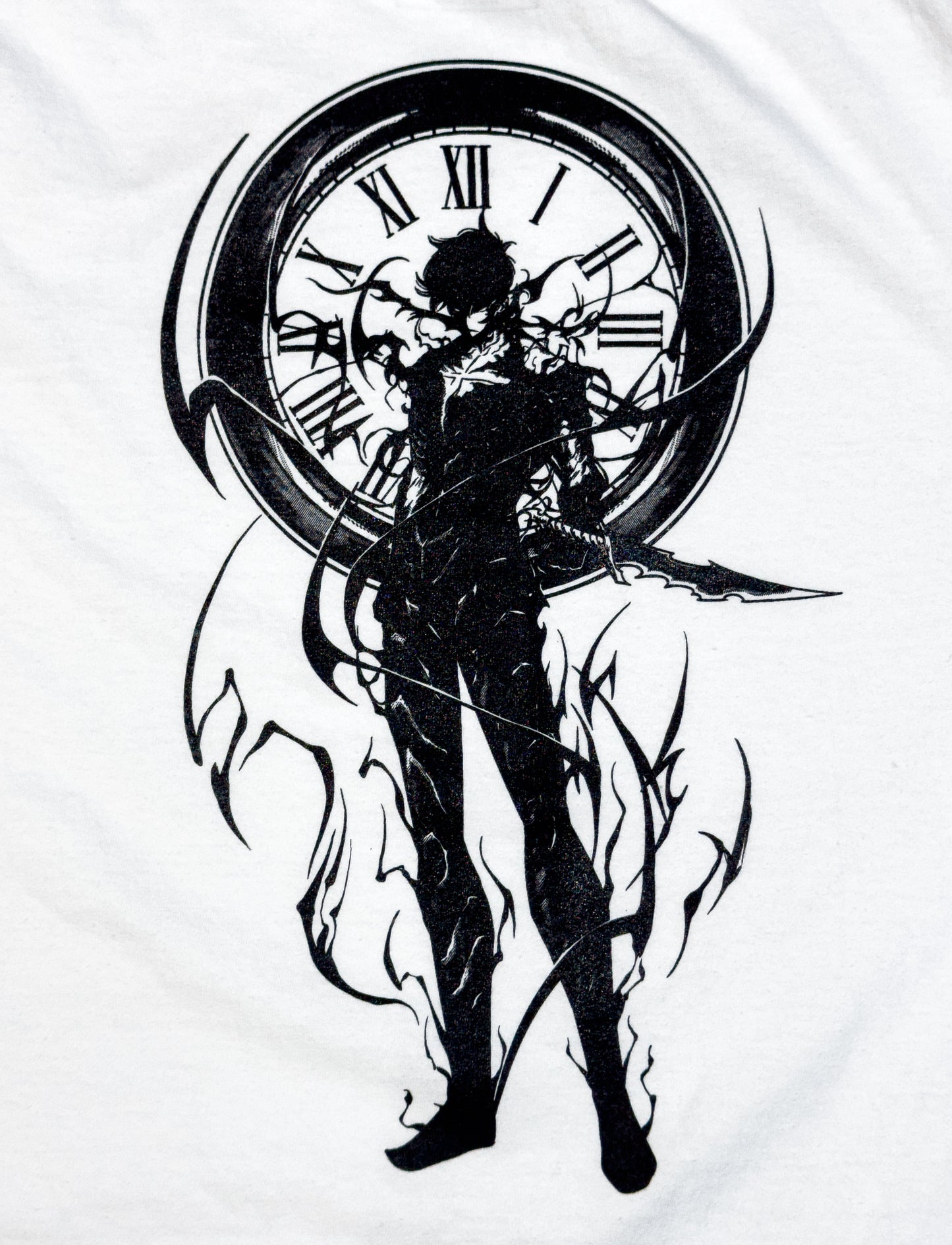 Shadow Monarch T-shirt