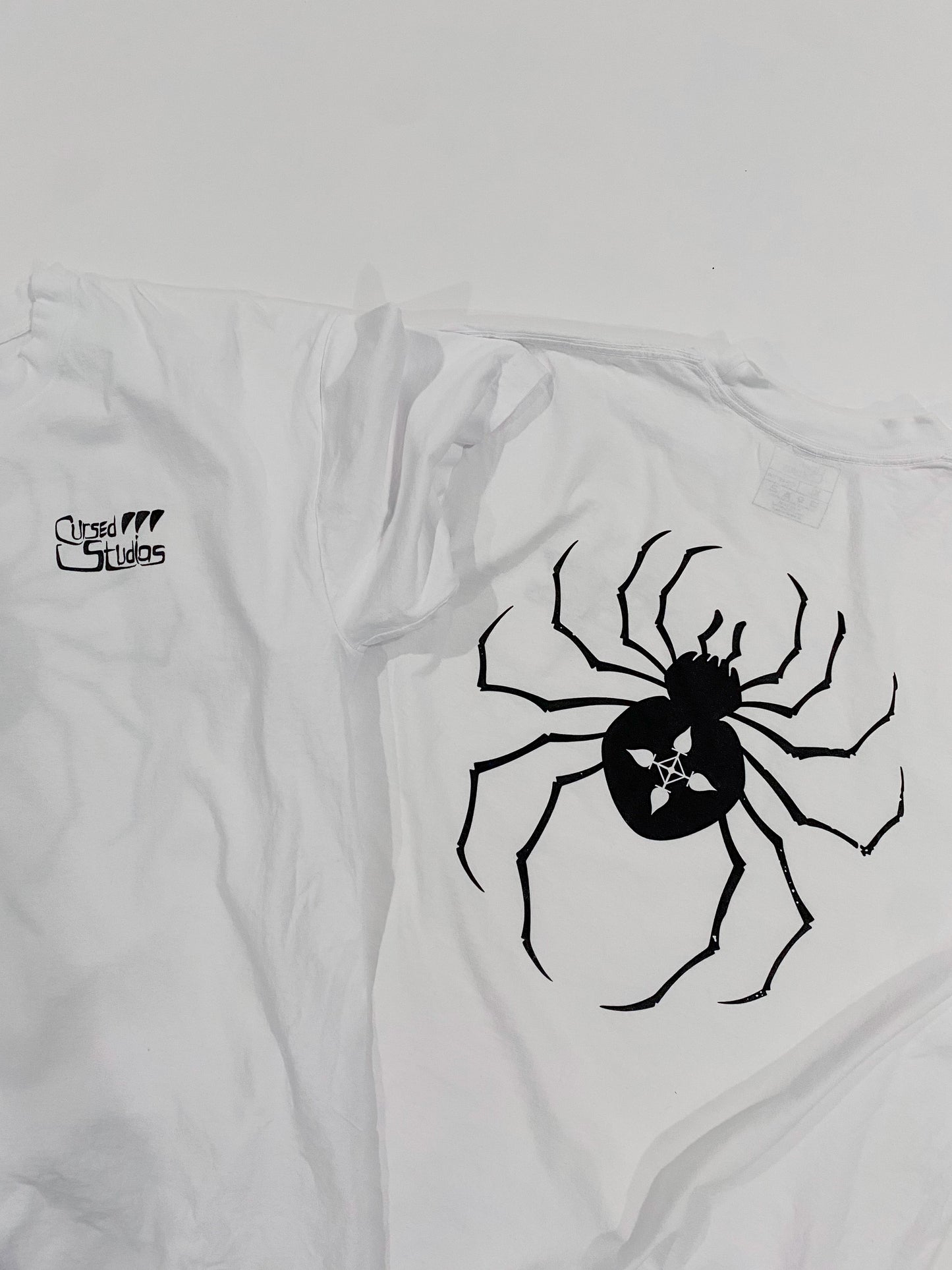 Phantom Troupe “No.0” T-shirt