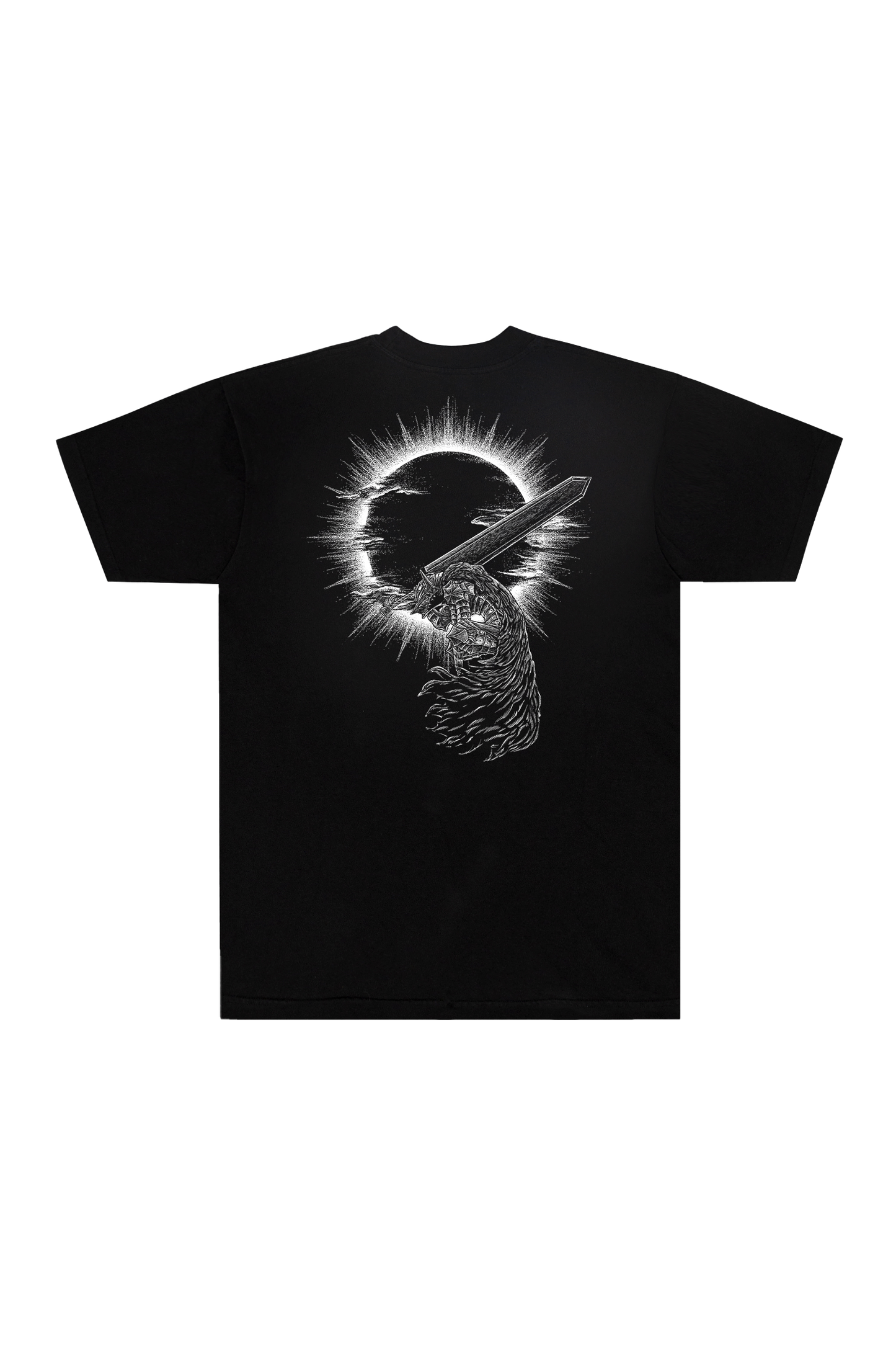 Berserker-Eclipse-T-Shirt