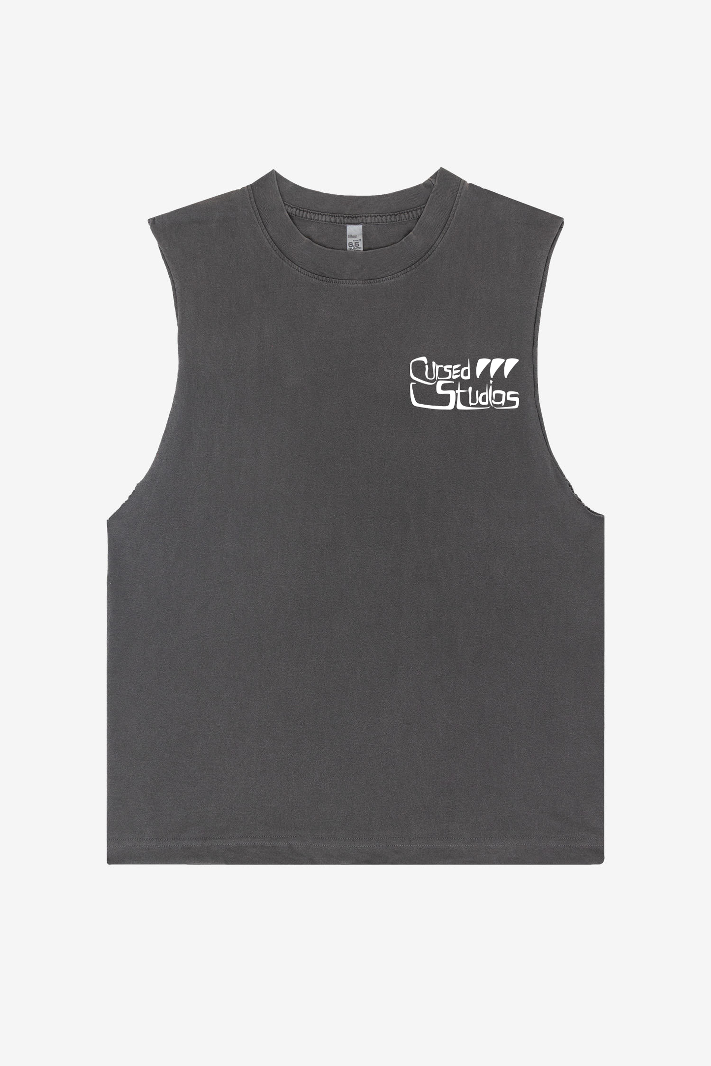 Cursed Studios Tank