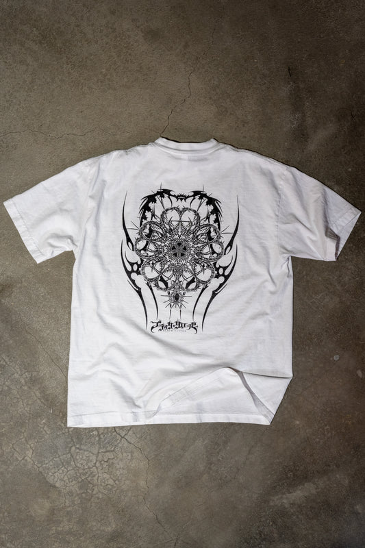 Black Clover Tee