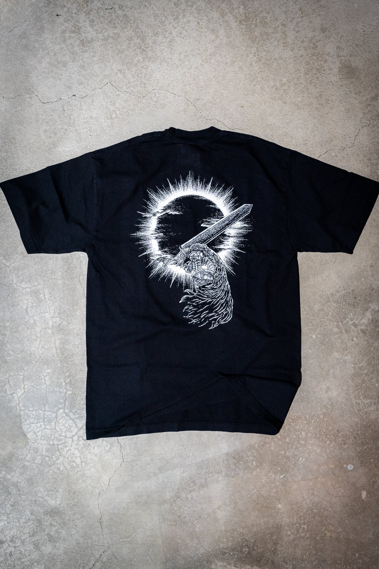 Berserk Eclipse T-shirt