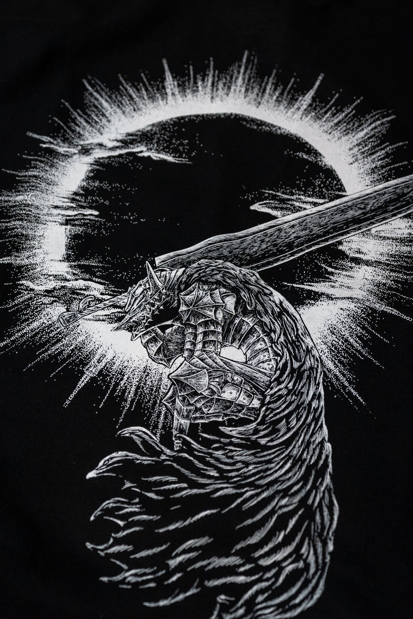 Berserk Eclipse T-shirt