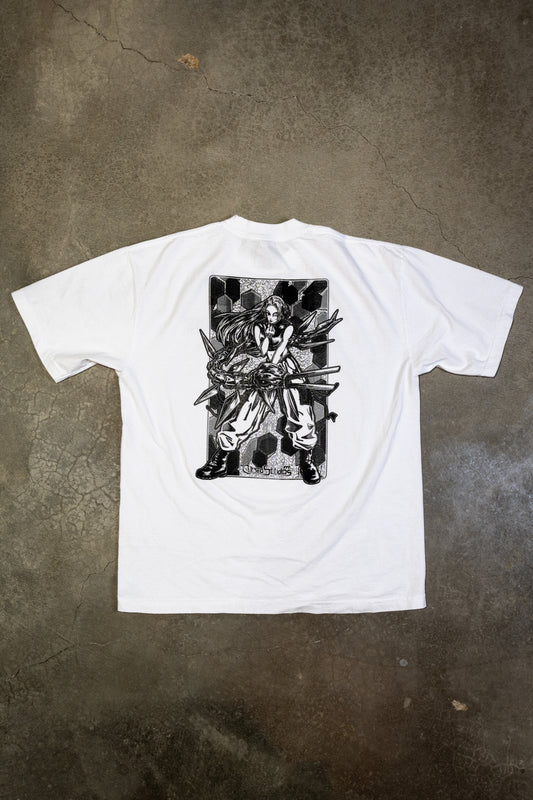 Camiseta AOT Levi