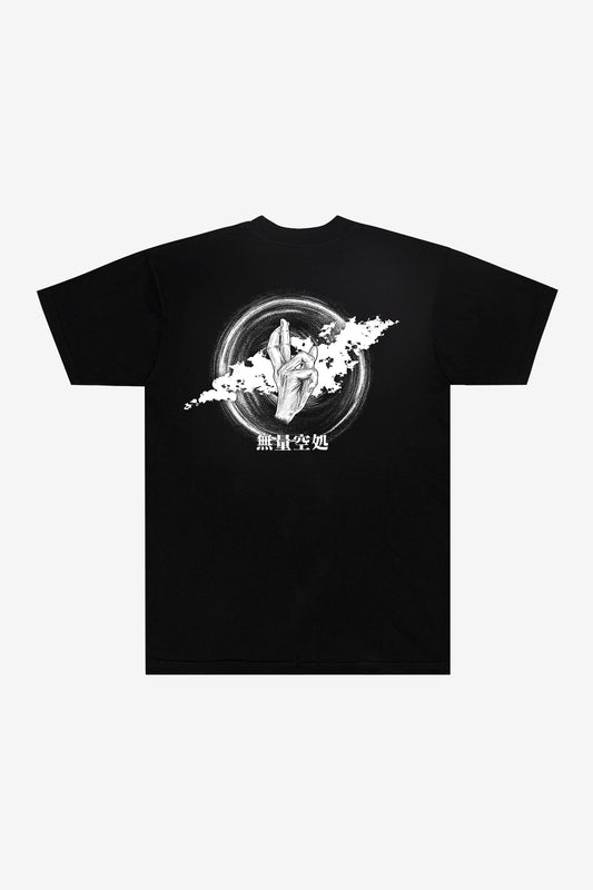 Gojo's Unlimited Void T-shirt