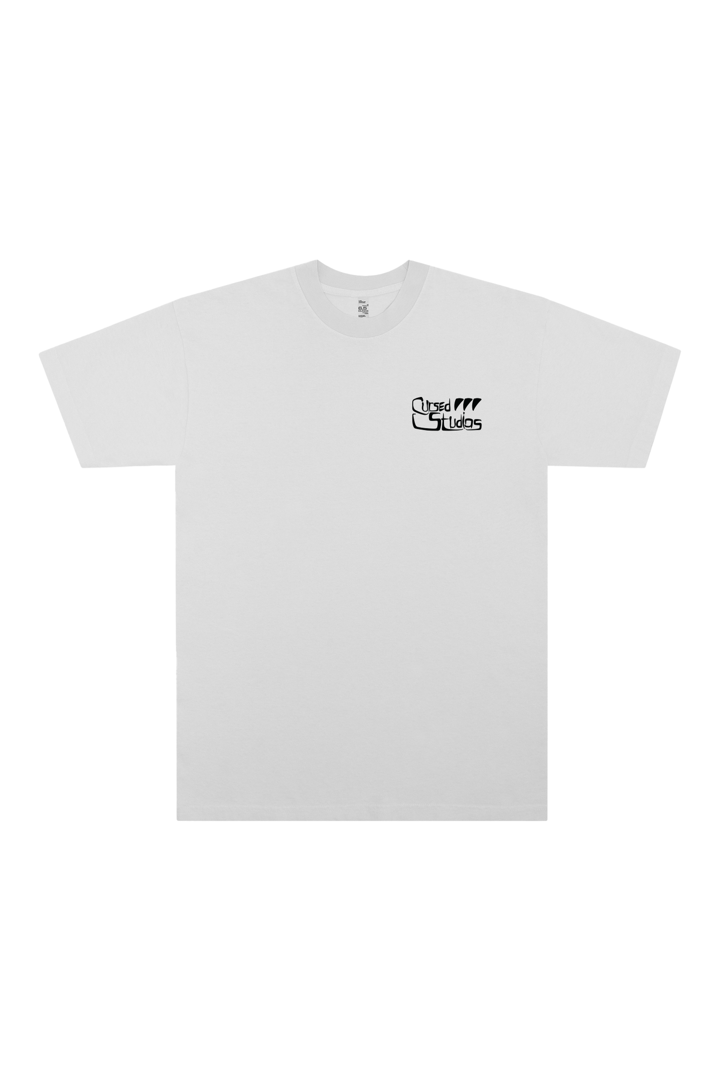 Phantom Troupe “No.4” T-shirt